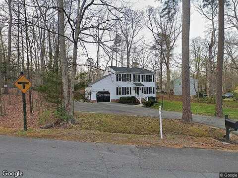 Quail Hill, MIDLOTHIAN, VA 23112