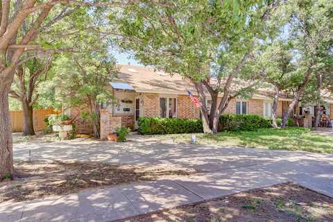 61St, LUBBOCK, TX 79413