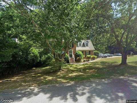 Glynn Mill, SNELLVILLE, GA 30039