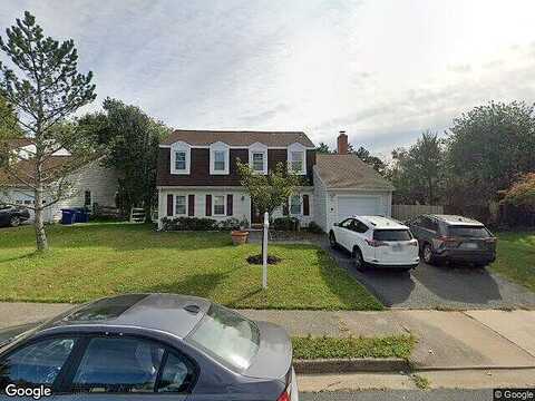 Old Dominion, HERNDON, VA 20170
