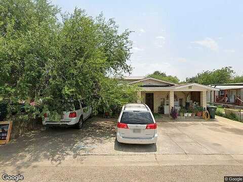 Peach, LAREDO, TX 78041