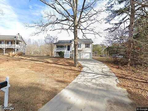Smith Ferguson, DALLAS, GA 30157