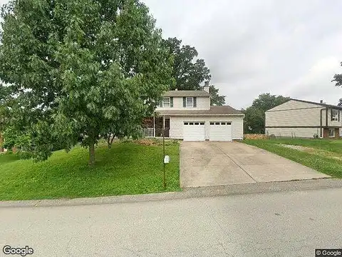 Rampart, NEW KENSINGTON, PA 15068