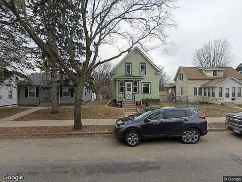 Johnson, MINNEAPOLIS, MN 55418
