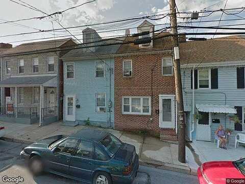 Union, COLUMBIA, PA 17512