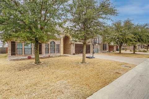 Spyglass, WILLOW PARK, TX 76008