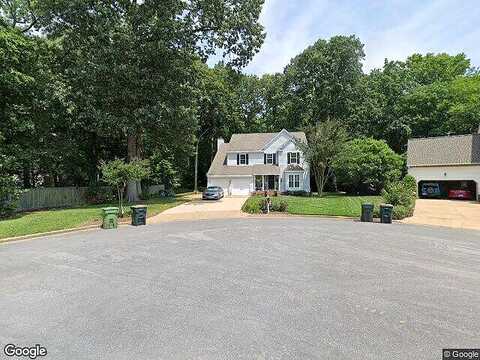 Treis, YORKTOWN, VA 23693