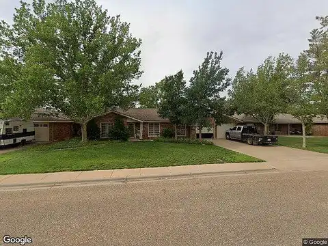 Cottonwood, LEVELLAND, TX 79336