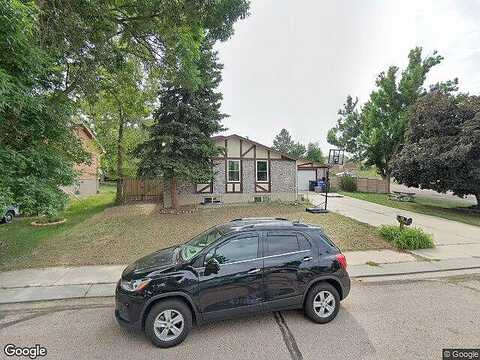 Lovely, COLORADO SPRINGS, CO 80917