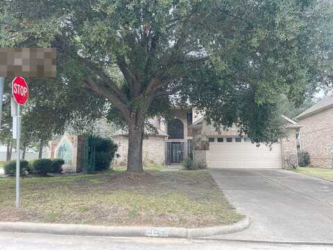Evergreen Oak, HOUSTON, TX 77068