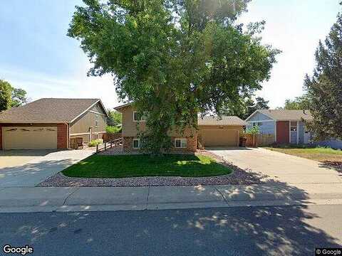 22Nd, GREELEY, CO 80631