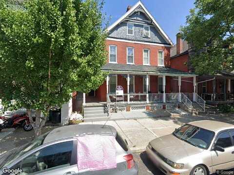 Lemon, LANCASTER, PA 17603