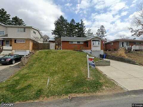 Cherrydell, PITTSBURGH, PA 15220
