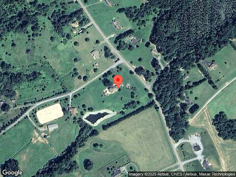 Rolling Hills, SCOTTSVILLE, VA 24590