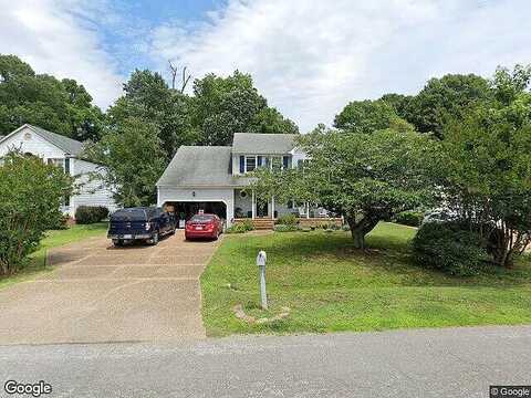 Bridge Wood, YORKTOWN, VA 23693