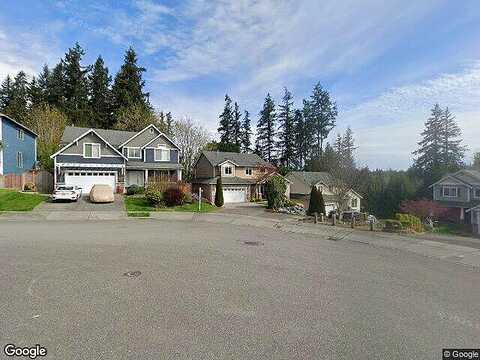 150Th, LYNNWOOD, WA 98087