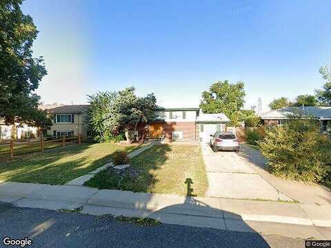 Zion, AURORA, CO 80011