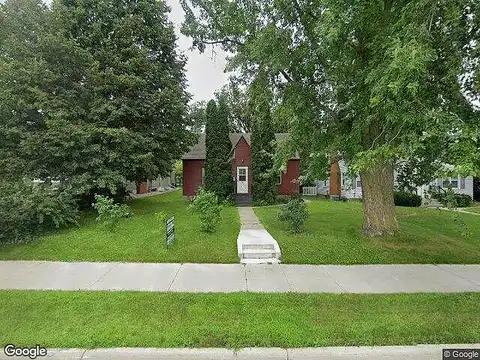 Willow, DETROIT LAKES, MN 56501