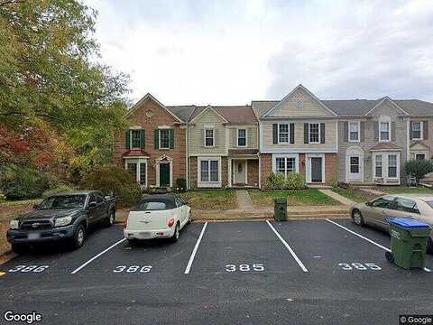 Batley, FREDERICKSBURG, VA 22406