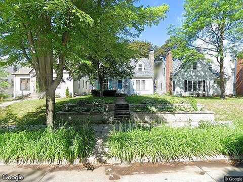 Benjamin, MINNEAPOLIS, MN 55418