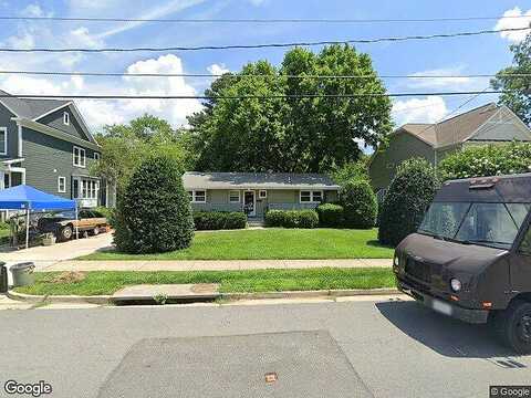 Branch, VIENNA, VA 22180