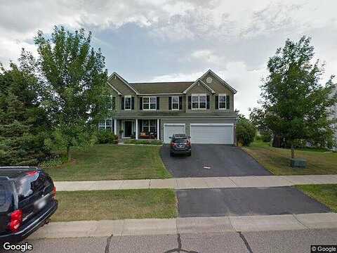 Holstein, CHASKA, MN 55318