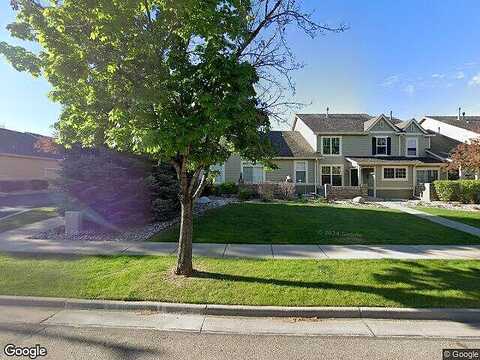 Rock Creek, FORT COLLINS, CO 80528