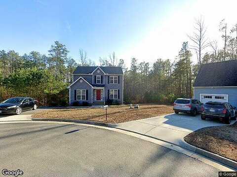 Shady Hollow, CHESTER, VA 23831