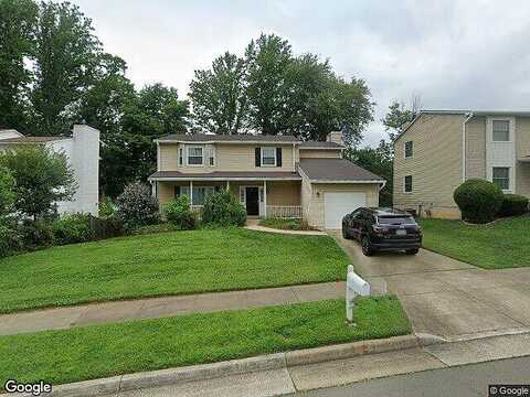 Steven Martin, FAIRFAX, VA 22031