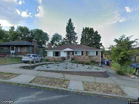 Princeton, SPOKANE, WA 99205
