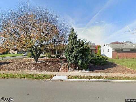 Walnut, MONTOURSVILLE, PA 17754