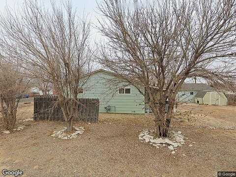 Vista, SWINK, CO 81077