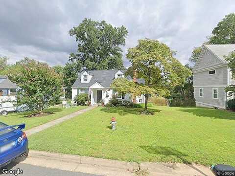 Westcott, FALLS CHURCH, VA 22042