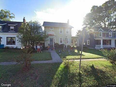 Moss Side, RICHMOND, VA 23222