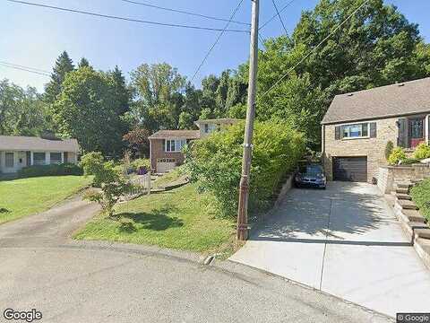 Riviera, PITTSBURGH, PA 15239