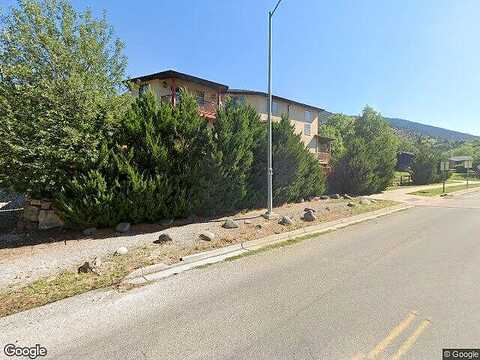 Gamba, GLENWOOD SPRINGS, CO 81601
