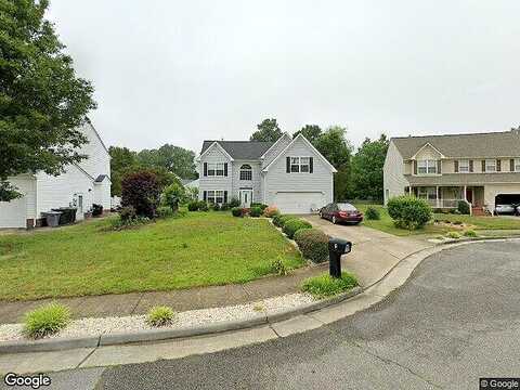 Cure, HAMPTON, VA 23666