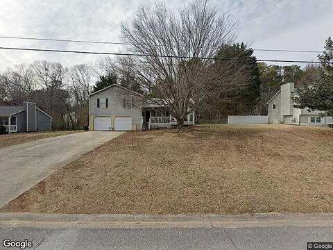 Graison, DALLAS, GA 30157