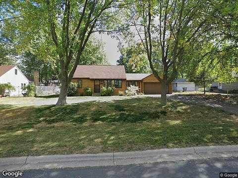 Louisiana, MINNEAPOLIS, MN 55427