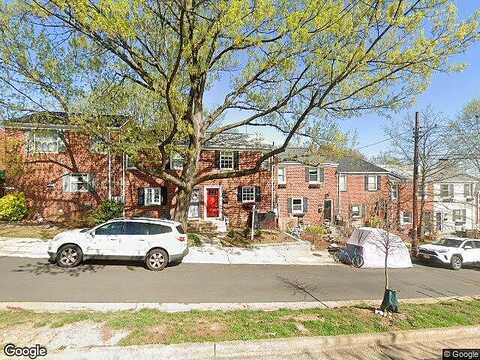 Hickory, ALEXANDRIA, VA 22305