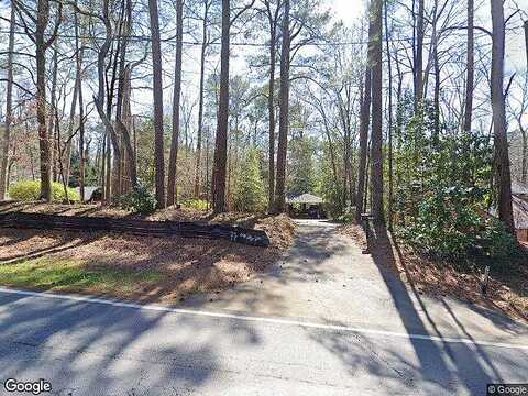 Henderson, TUCKER, GA 30084