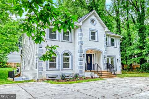 Hunter, FAIRFAX, VA 22031