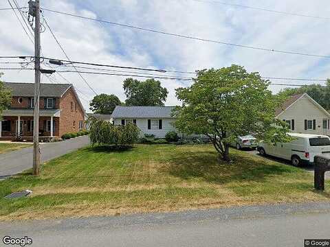 Grace, WINCHESTER, VA 22601