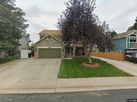 116Th, THORNTON, CO 80233