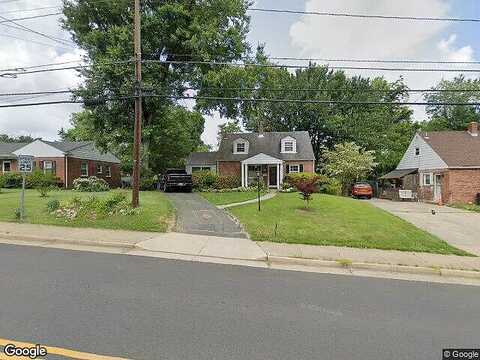 Graham, FALLS CHURCH, VA 22042