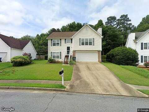 Arden Ridge, SUWANEE, GA 30024