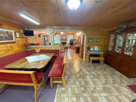 Junco, NEVIS, MN 56467
