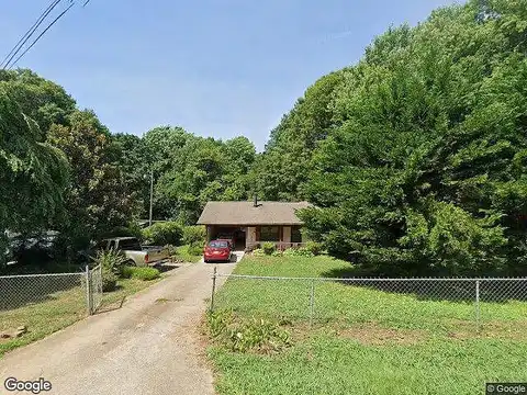Fran Mar, GAINESVILLE, GA 30506
