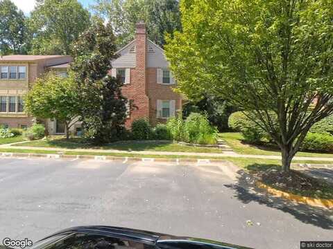 Kelly, VIENNA, VA 22181