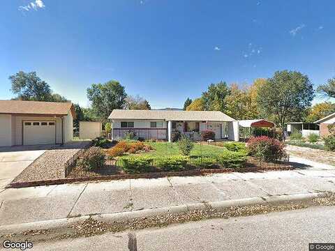Jon, COLORADO SPRINGS, CO 80907